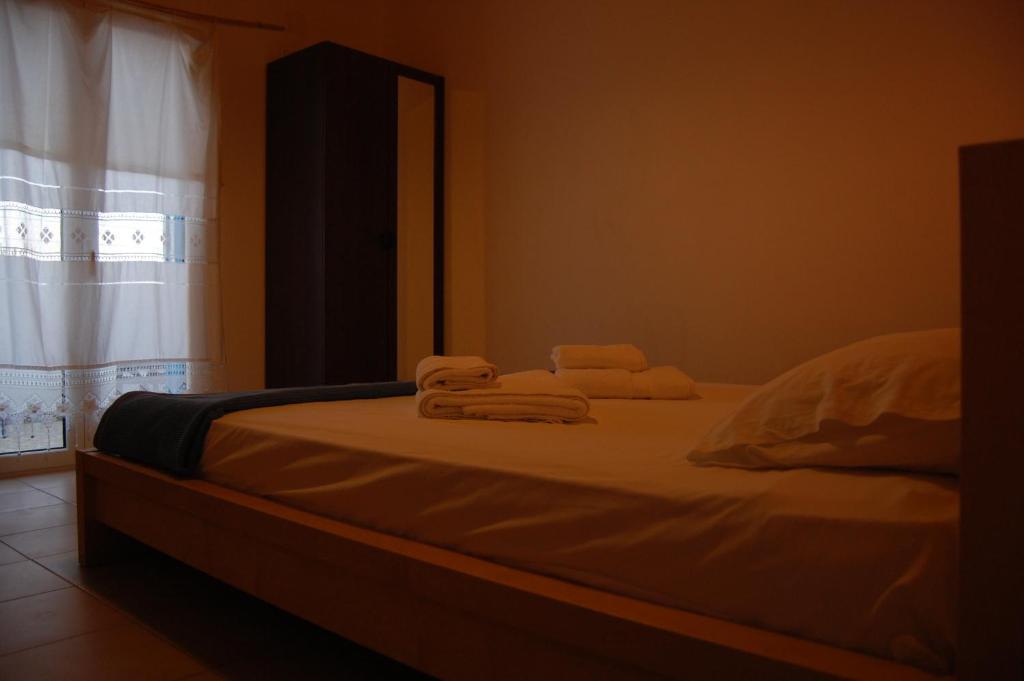 Maistrali Irakleia  Room photo
