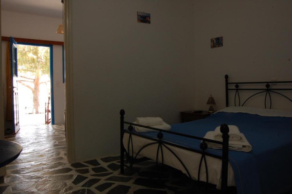 Maistrali Irakleia  Room photo