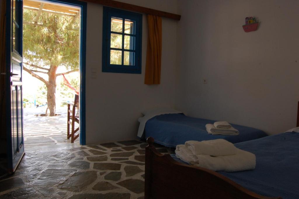 Maistrali Irakleia  Room photo